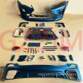 RAV4 2016 - 2019 UP Lexus Design BodyKit